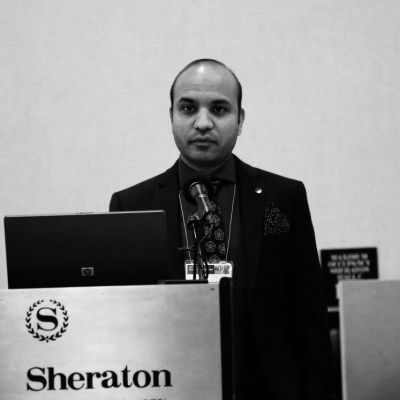 Zeeshan Qadar